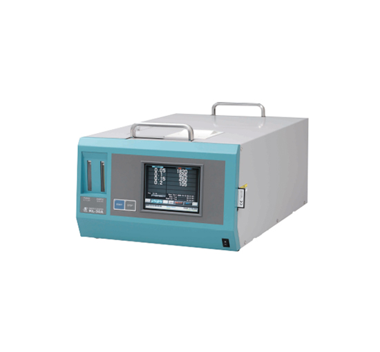 液体光学颗粒度仪  KL-30A